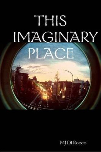 Cover image for This Imaginary Place