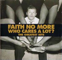 Cover image for Who Cares A Lot? The Greatest Hits