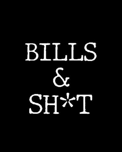 Cover image for Bills Shit
