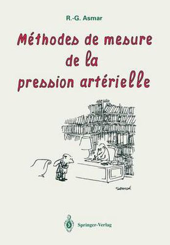 Cover image for Methodes de mesure de la pression arterielle