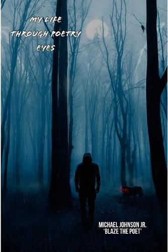 Cover image for My Life Through Poetry Eyes