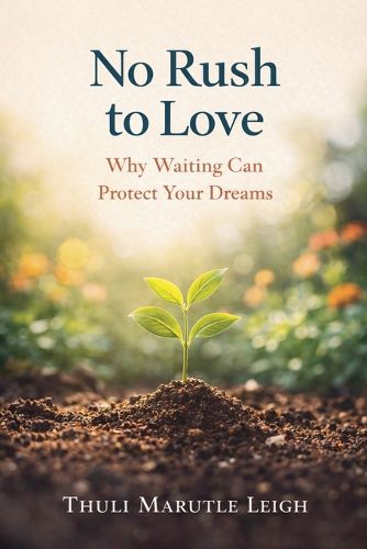 Cover image for No Rush to Love