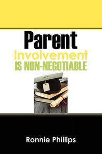 Cover image for Parent Involvement Is Non-Negotiable