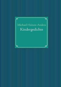 Cover image for Kindergedichte