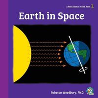 Cover image for Earth in Space