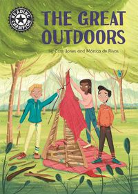 Cover image for Reading Champion: The Great Outdoors: Independent Reading 16