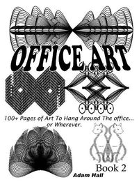 Cover image for OFFICE ART: Book 2