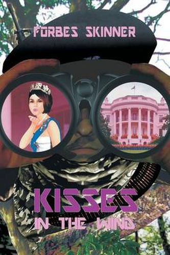 Cover image for Kisses in the Wind