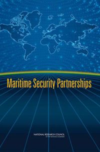 Cover image for Maritime Security Partnerships