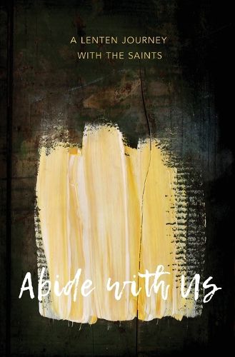 Cover image for Abide with Us