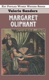 Cover image for Margaret Oliphant