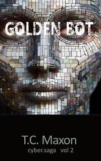 Cover image for Golden Bot