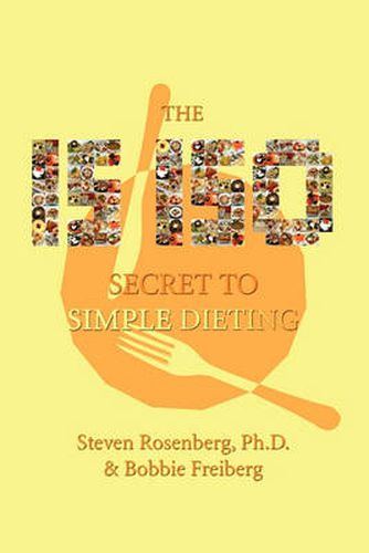 Cover image for 15-150 Secret to Simple Dieting