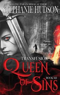 Cover image for Queen of Sins