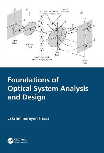 Cover image for Foundations of Optical System Analysis and Design