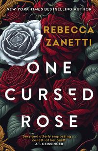 Cover image for One Cursed Rose