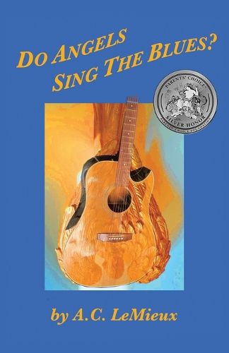 Cover image for Do Angels Sing the Blues?