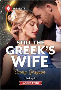 Cover image for Still the Greek's Wife