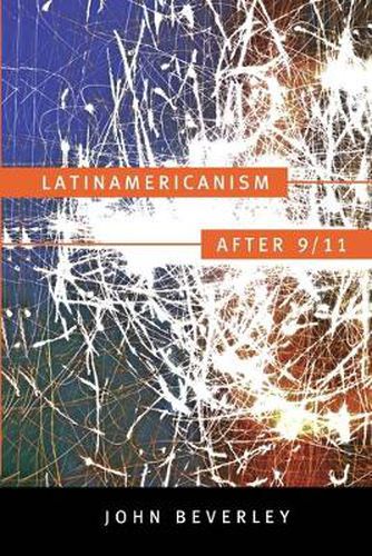 Latinamericanism after 9/11