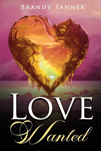 Cover image for Love Wanted