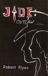 Cover image for Jade: Outlaw