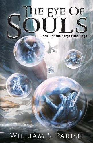 Cover image for The Eye of Souls