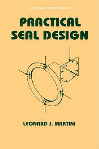 Cover image for Practical Seal Design