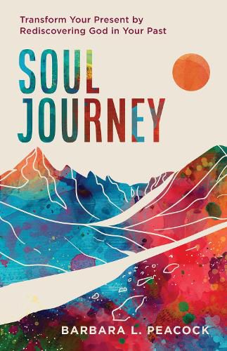 Cover image for Soul Journey