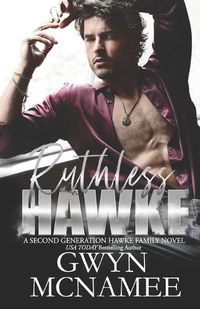 Cover image for Ruthless Hawke