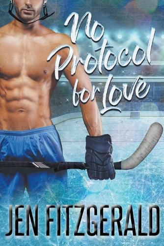 Cover image for No Protocol for Love