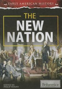 Cover image for The New Nation