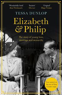 Cover image for Elizabeth and Philip