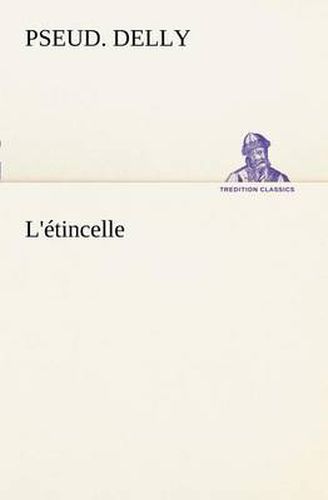 Cover image for L'etincelle