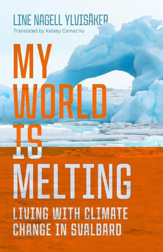 Cover image for My World Is Melting