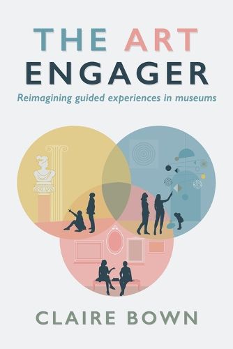 Cover image for The Art Engager