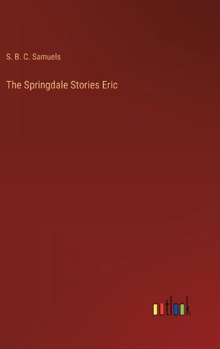 Cover image for The Springdale Stories Eric