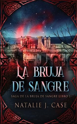 Cover image for La Bruja de Sangre