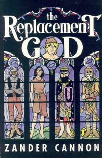 Cover image for Replacement God