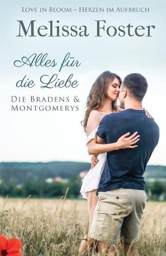 Cover image for Alles fur die Liebe