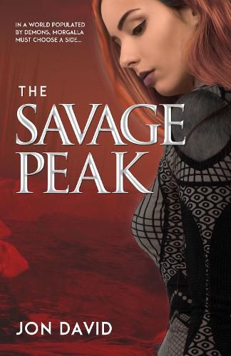 The Savage Peak