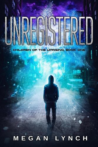 Cover image for Unregistered