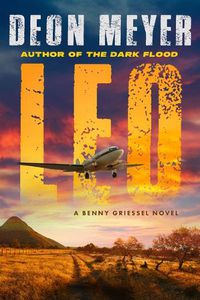 Cover image for Leo