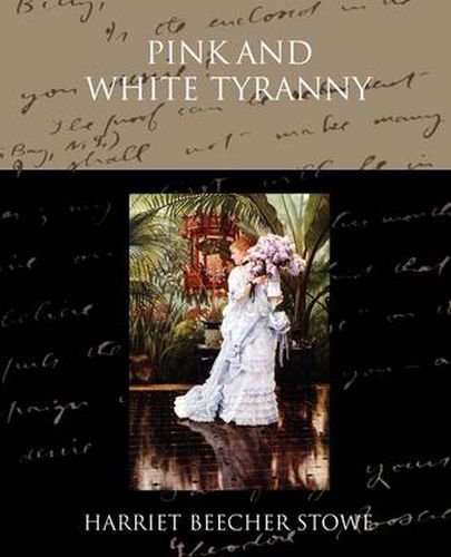 Cover image for Pink and White Tyranny