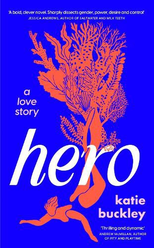 Cover image for Hero