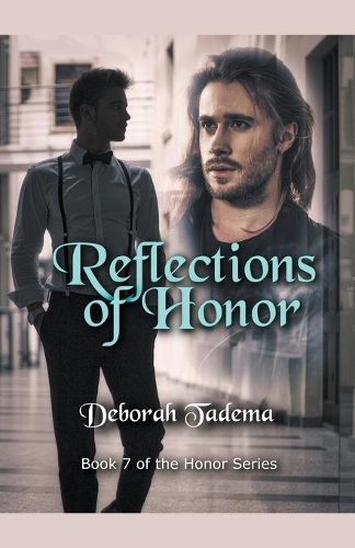 Cover image for Reflections of Honor