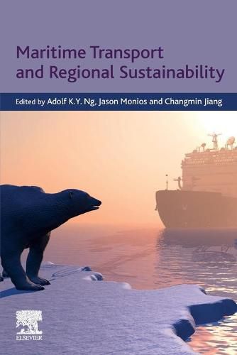 Cover image for Maritime Transport and Regional Sustainability