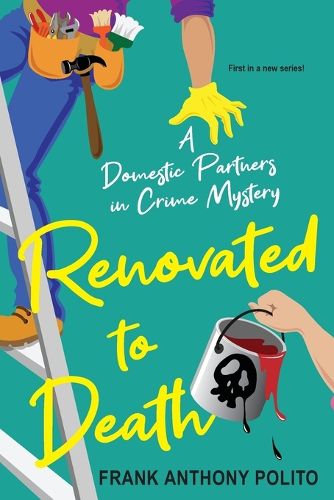 Cover image for Renovated to Death