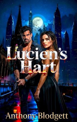 Cover image for Lucien's Hart