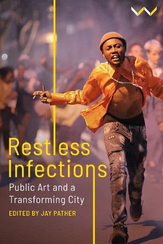 Cover image for Restless Infections