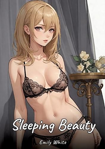 Cover image for Sleeping Beauty